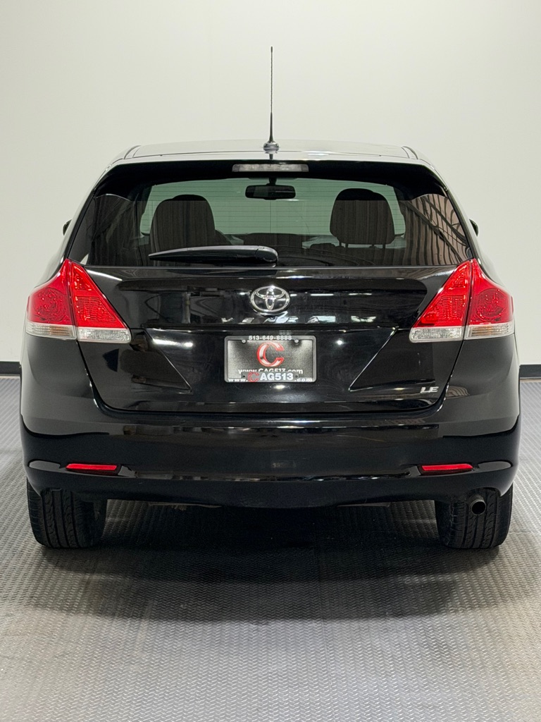 Photo 5 of this TOYOTA VENZA