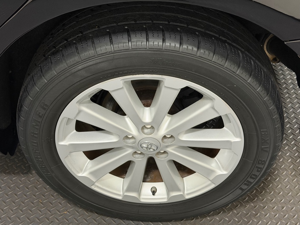 Photo 18 of this TOYOTA VENZA