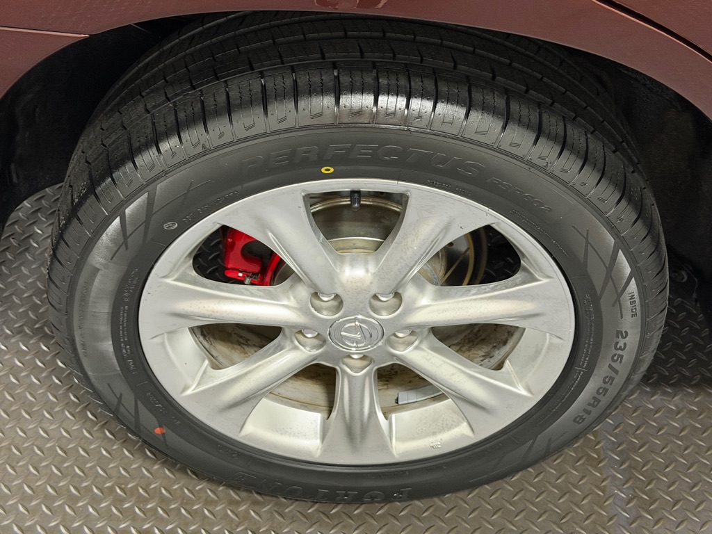 Photo 19 of this LEXUS RX