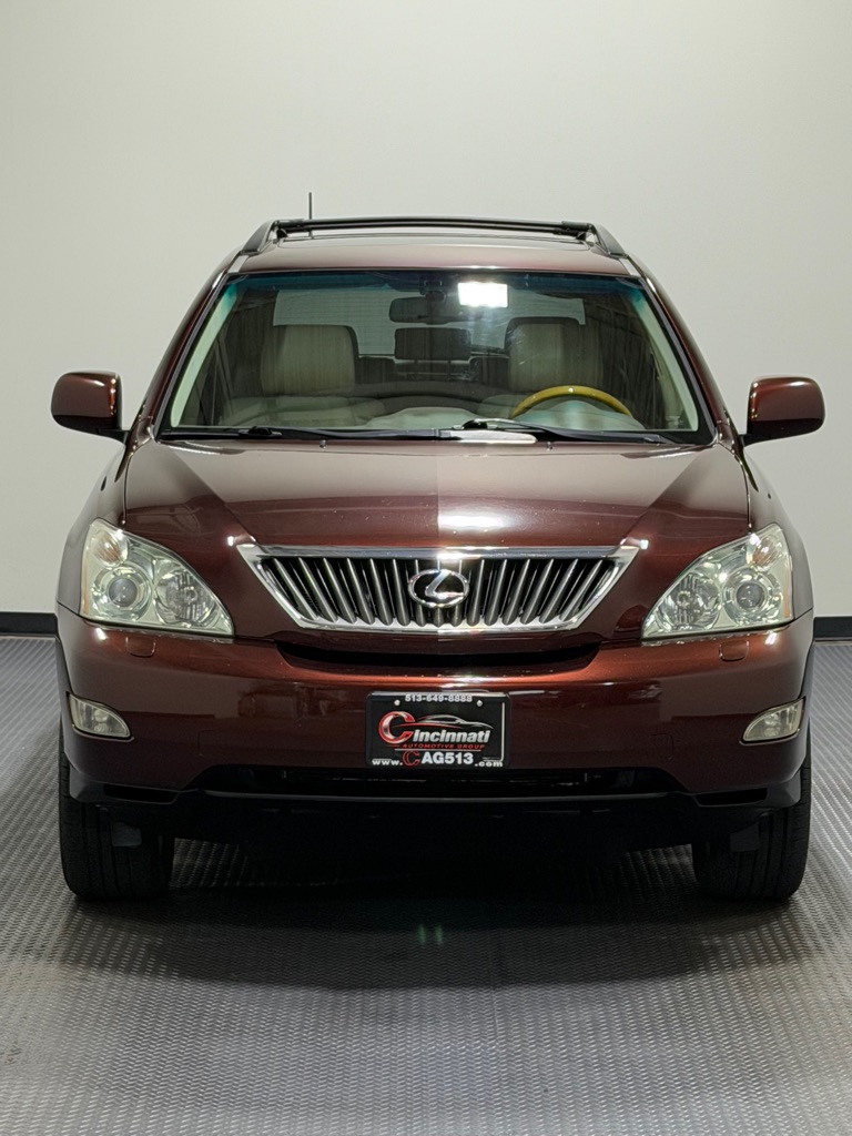 Photo 3 of this LEXUS RX