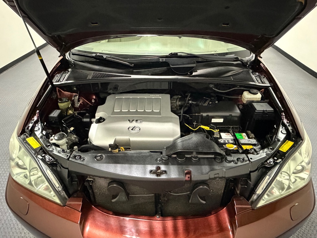 Photo 17 of this LEXUS RX