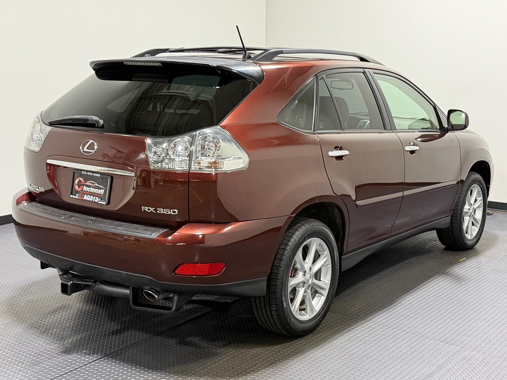 Photo 5 of this LEXUS RX