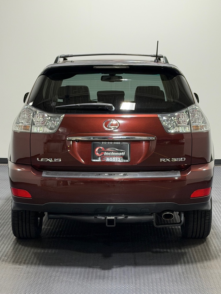 Photo 6 of this LEXUS RX