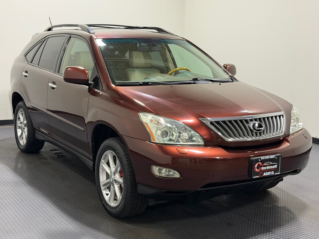 Photo 4 of this LEXUS RX