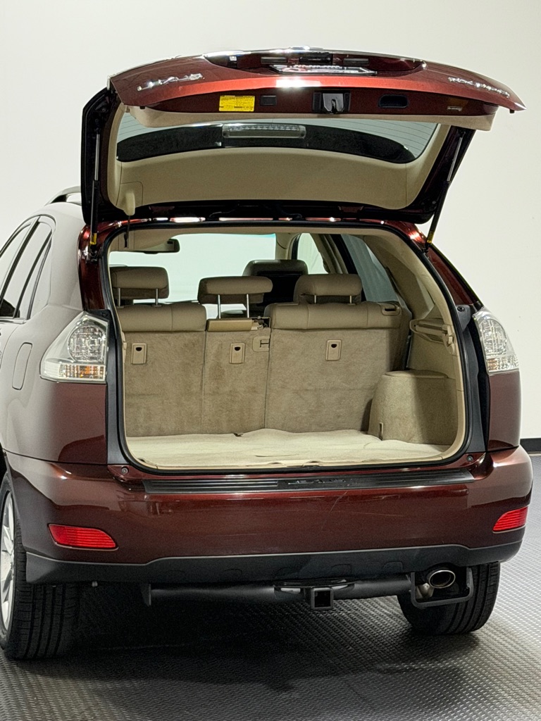 Photo 12 of this LEXUS RX