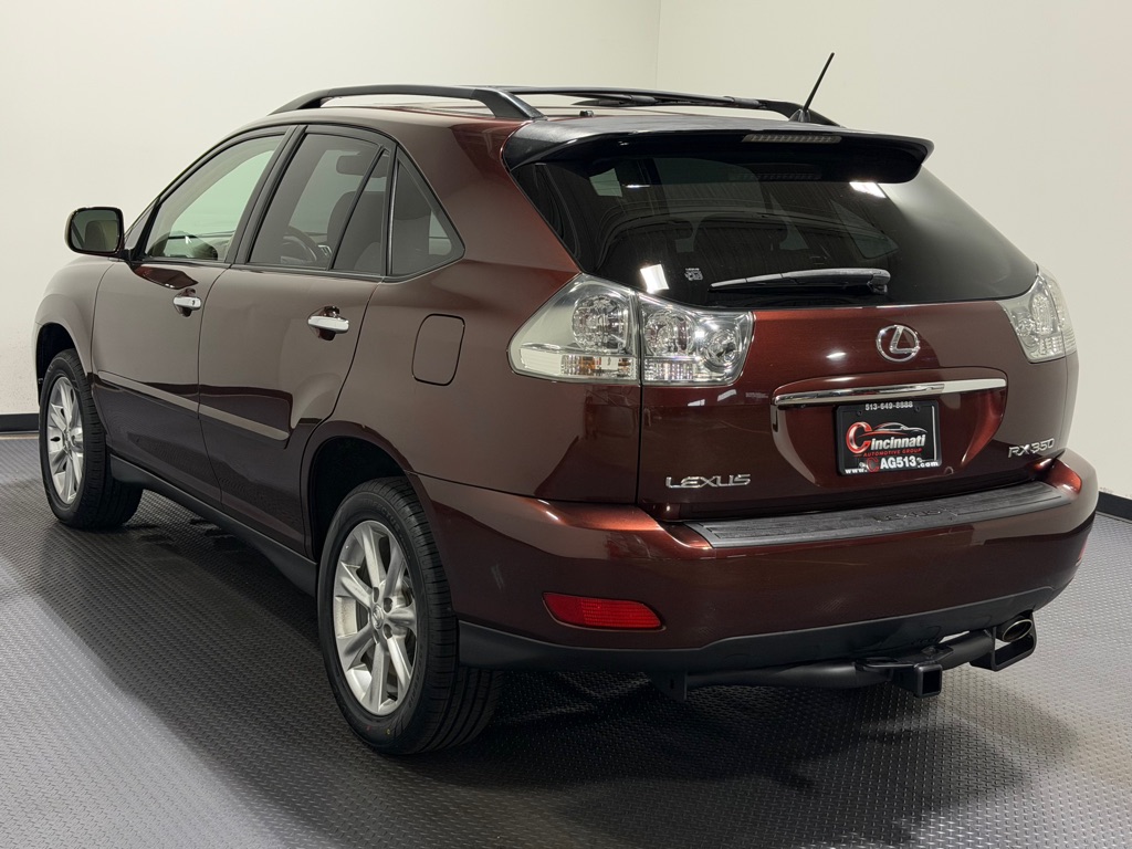 Photo 7 of this LEXUS RX