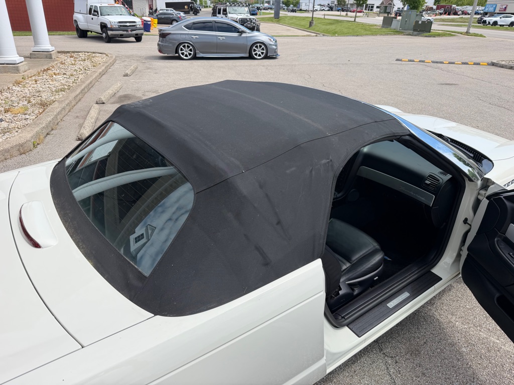 Photo 19 of this FORD THUNDERBIRD