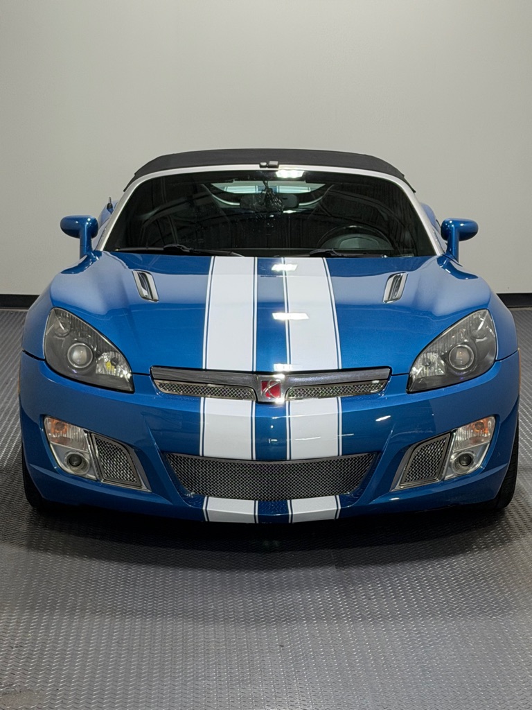 Photo 3 of this SATURN SKY