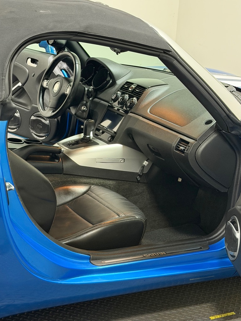 Photo 9 of this SATURN SKY