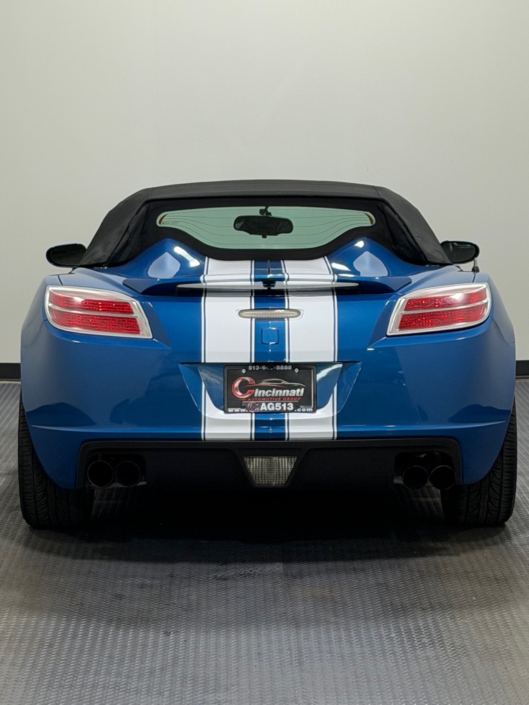 Photo 6 of this SATURN SKY
