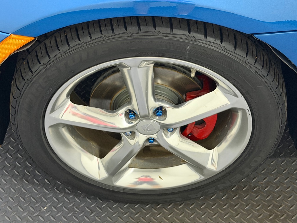 Photo 20 of this SATURN SKY