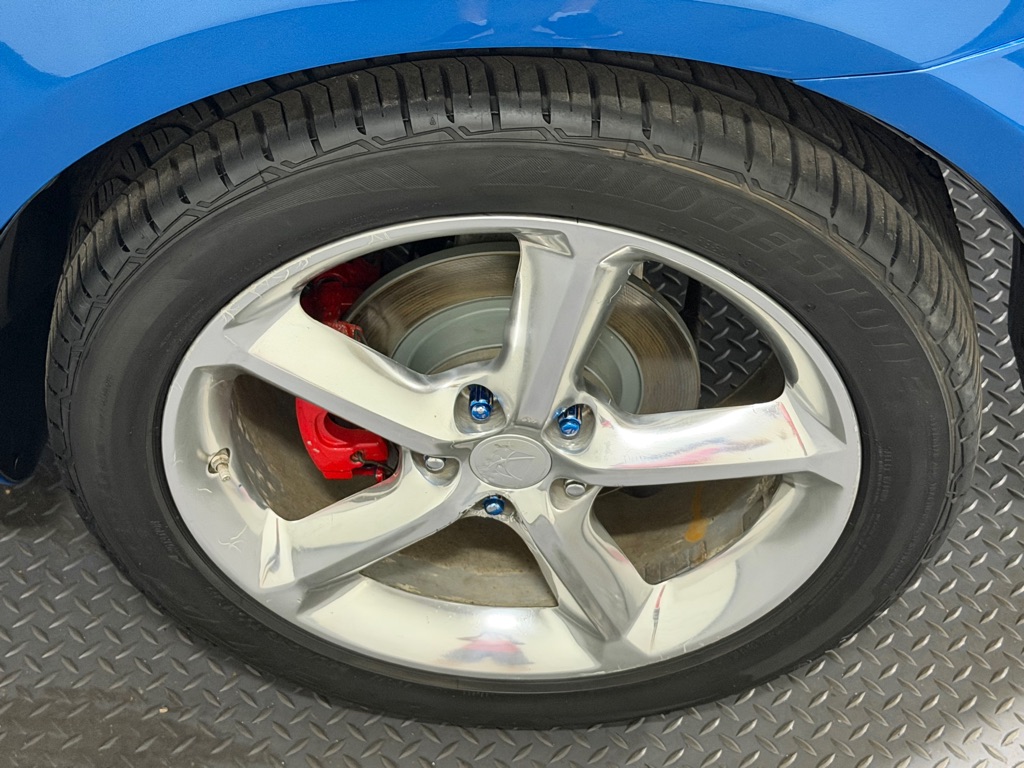 Photo 19 of this SATURN SKY
