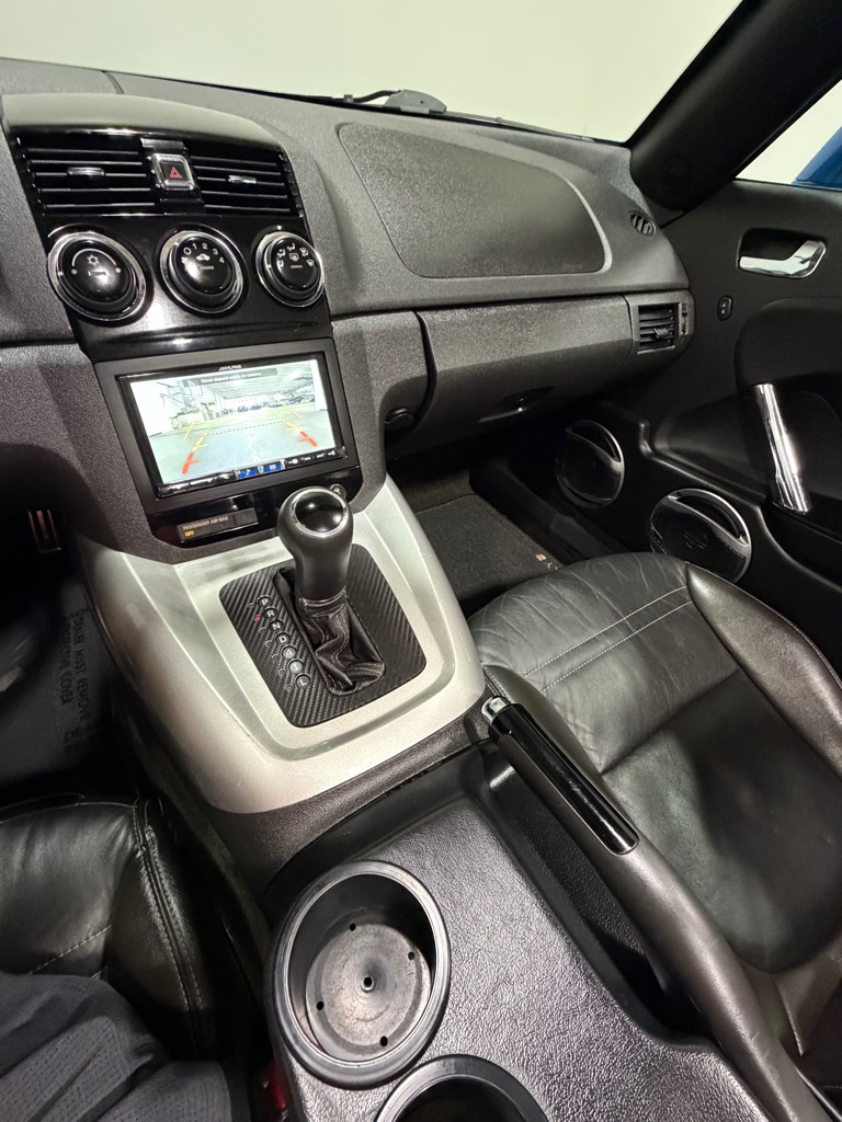 Photo 11 of this SATURN SKY