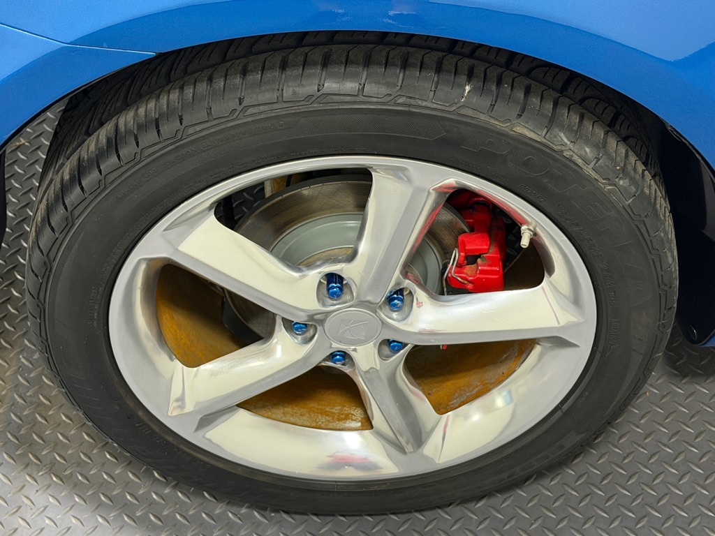 Photo 18 of this SATURN SKY