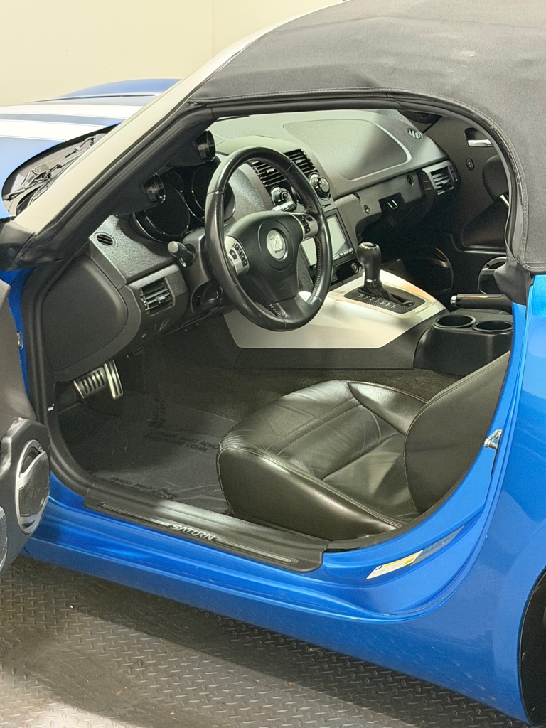 Photo 8 of this SATURN SKY