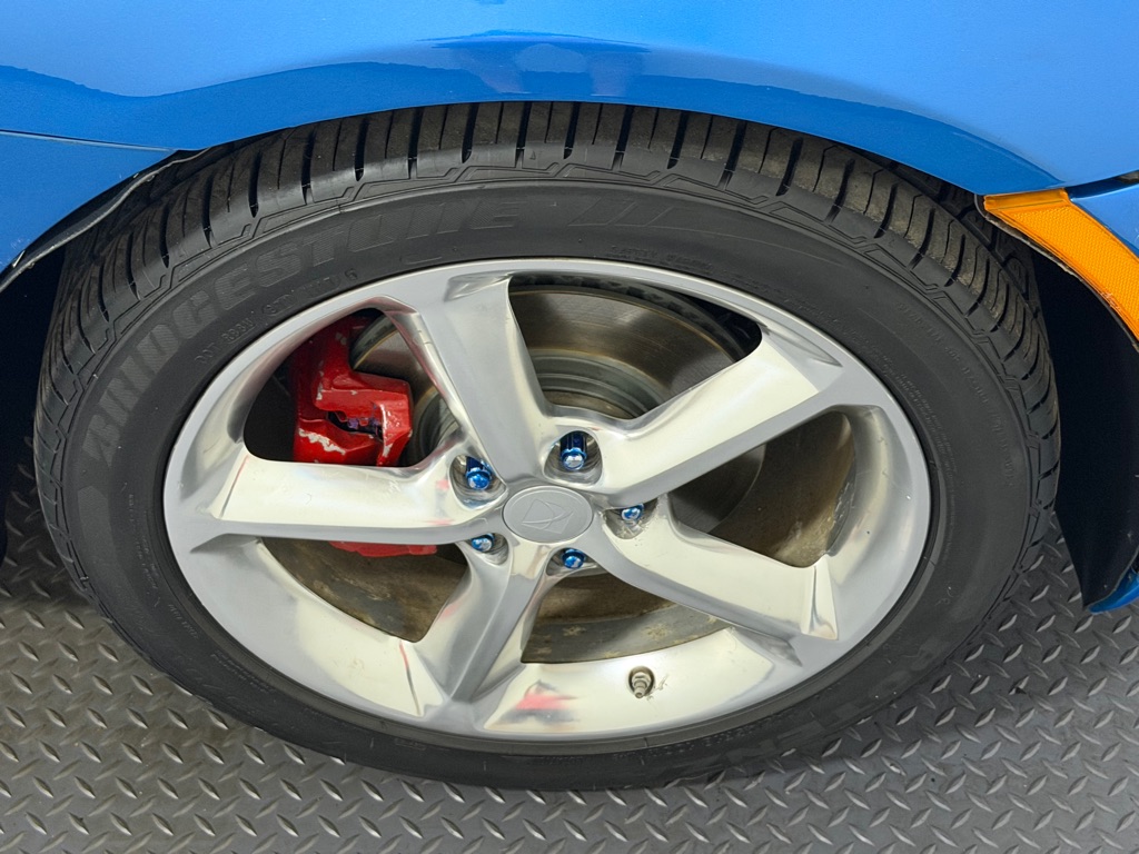 Photo 17 of this SATURN SKY