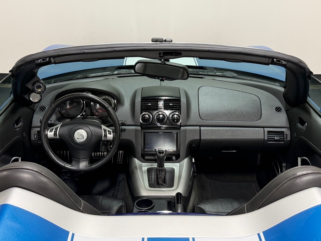Photo 14 of this SATURN SKY