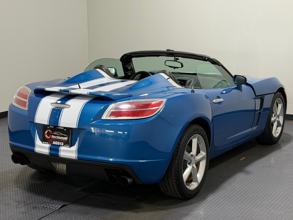 Photo 15 of this SATURN SKY