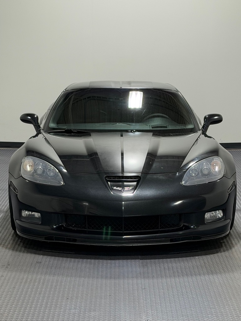 Photo 3 of this CHEVROLET CORVETTE