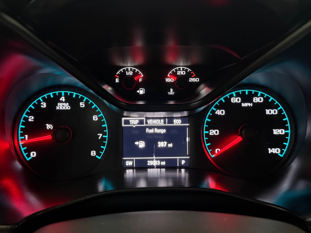 Photo 14 of this CHEVROLET COLORADO