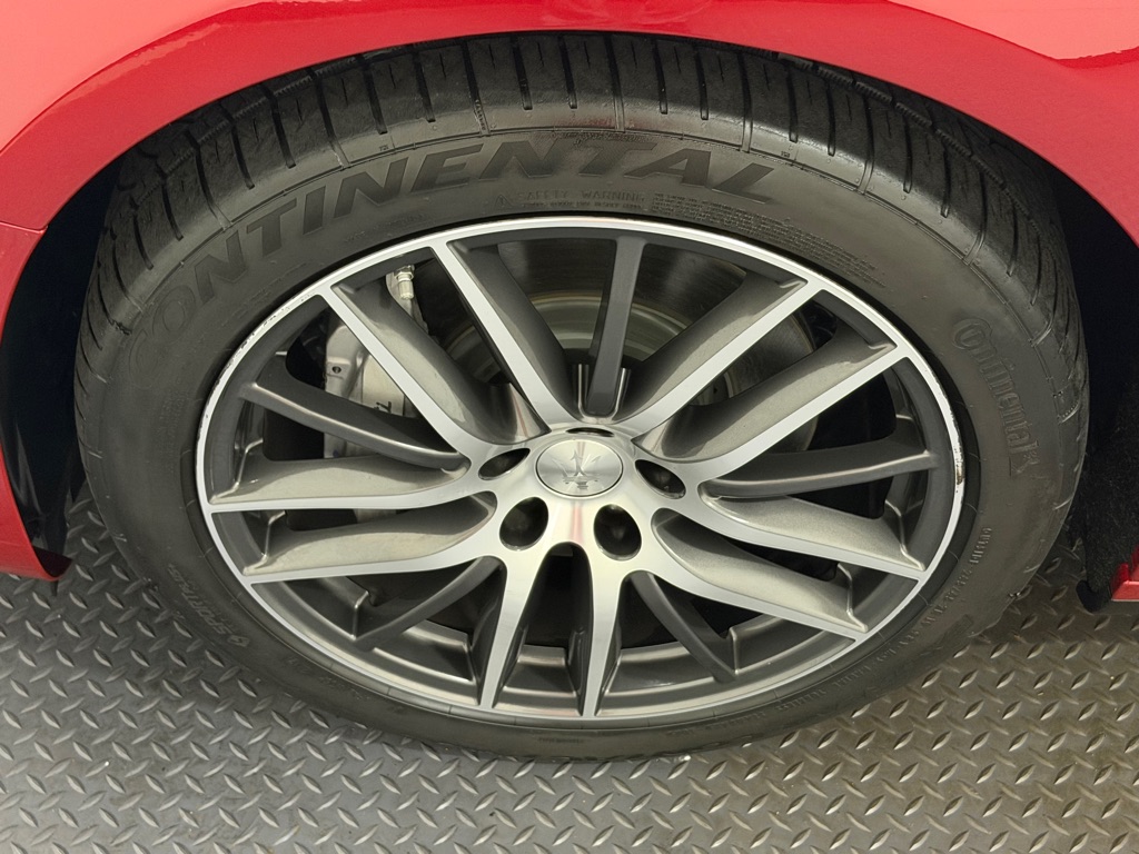 Photo 21 of this MASERATI GHIBLI