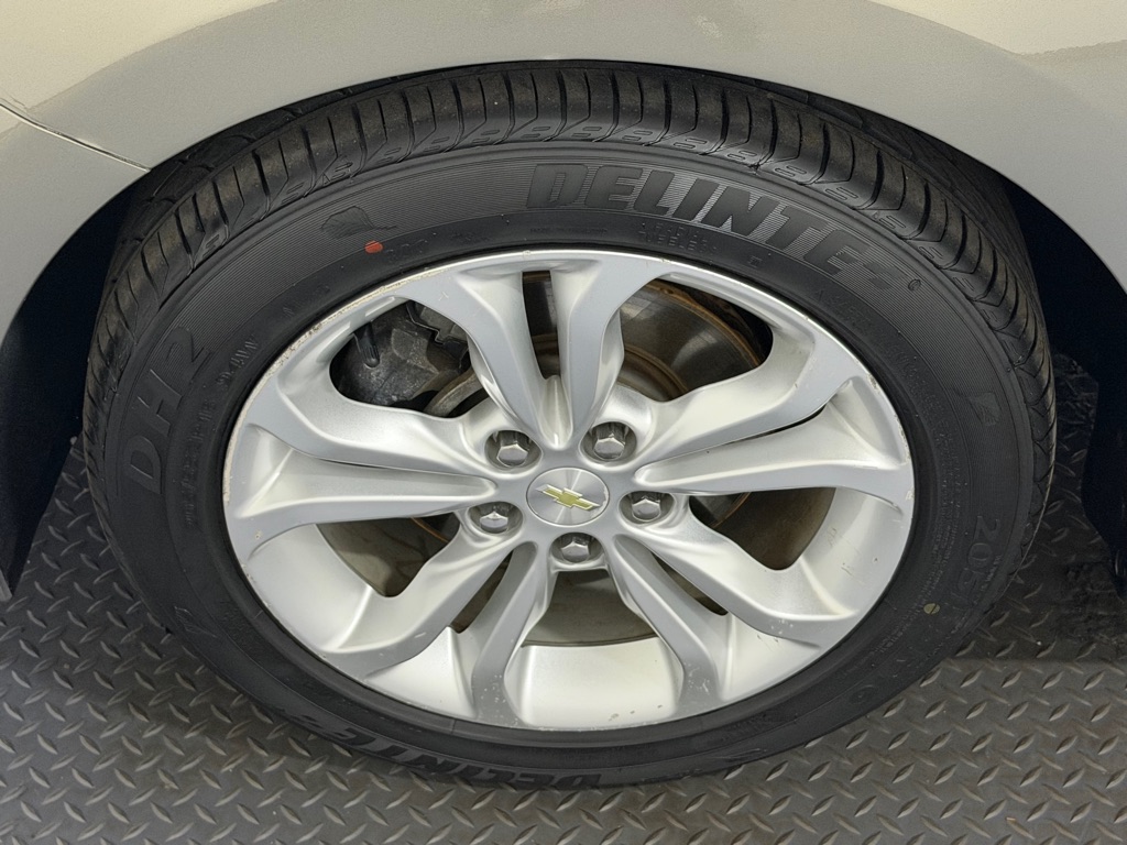 Photo 20 of this CHEVROLET CRUZE