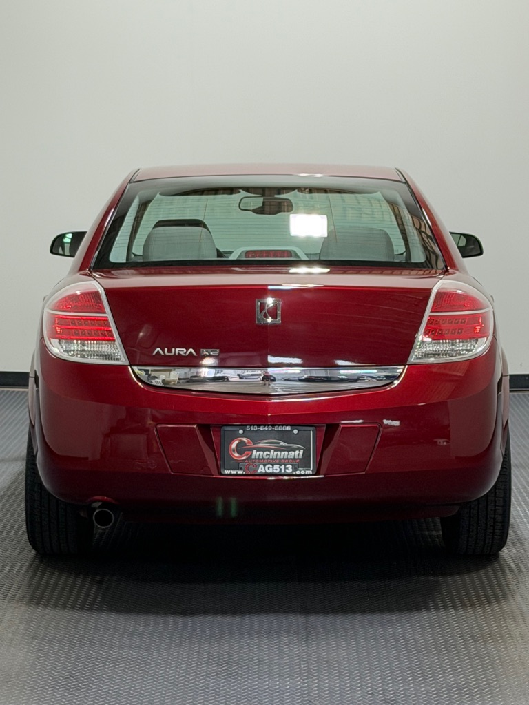 Photo 6 of this SATURN AURA