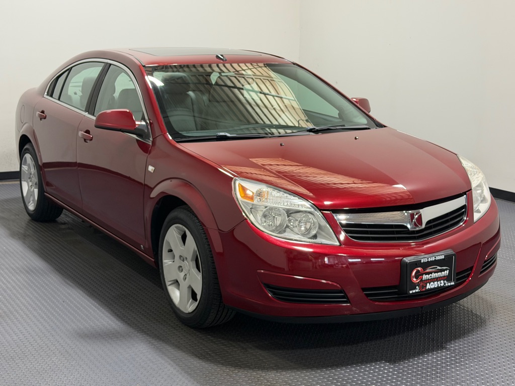 Photo 4 of this SATURN AURA