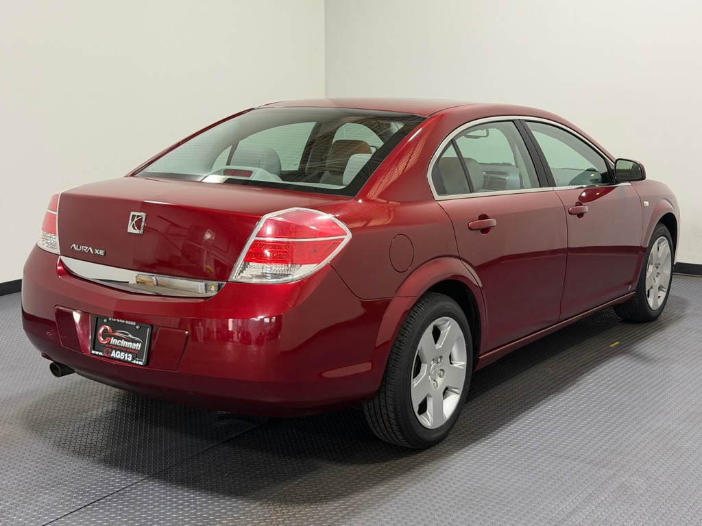 Photo 5 of this SATURN AURA