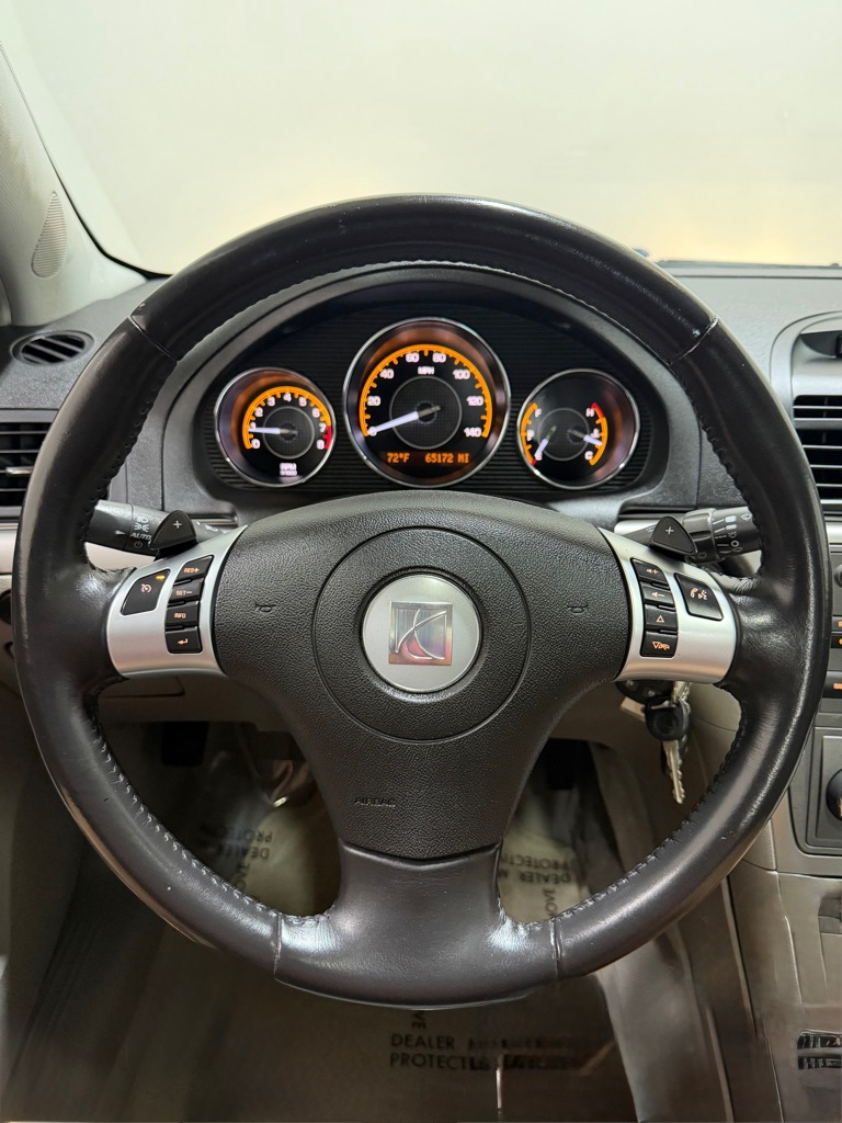 Photo 15 of this SATURN AURA