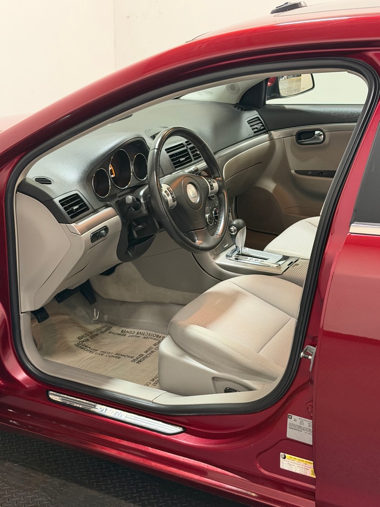 Photo 8 of this SATURN AURA