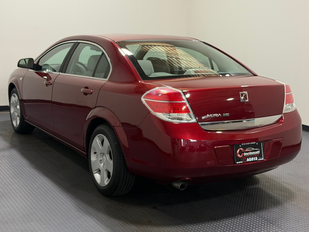Photo 7 of this SATURN AURA