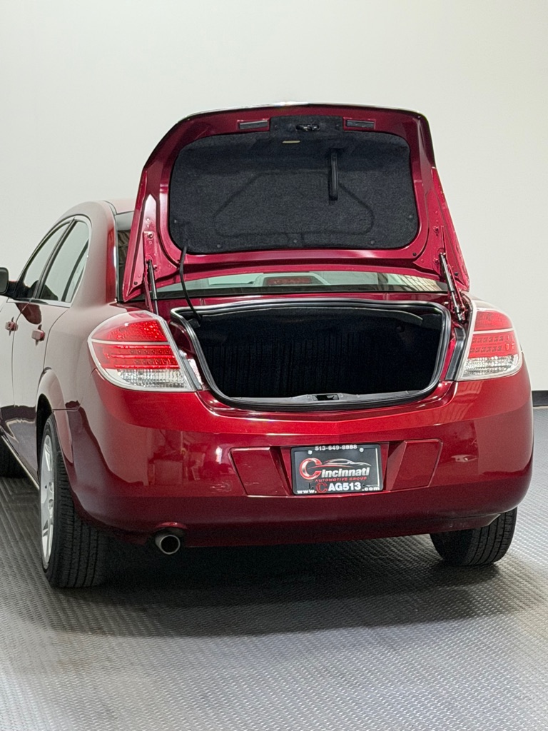 Photo 12 of this SATURN AURA