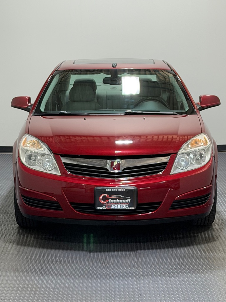 Photo 3 of this SATURN AURA