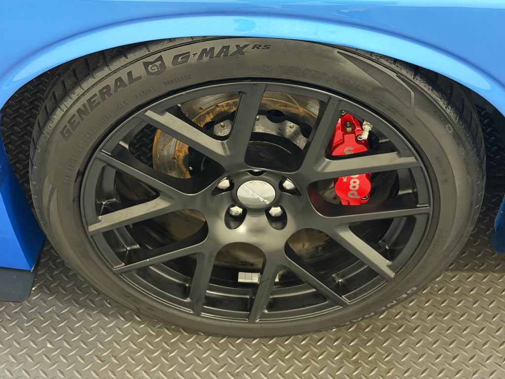 Photo 19 of this DODGE CHALLENGER