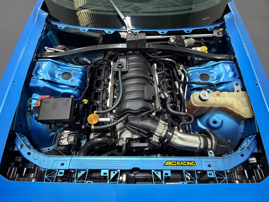 Photo 15 of this DODGE CHALLENGER