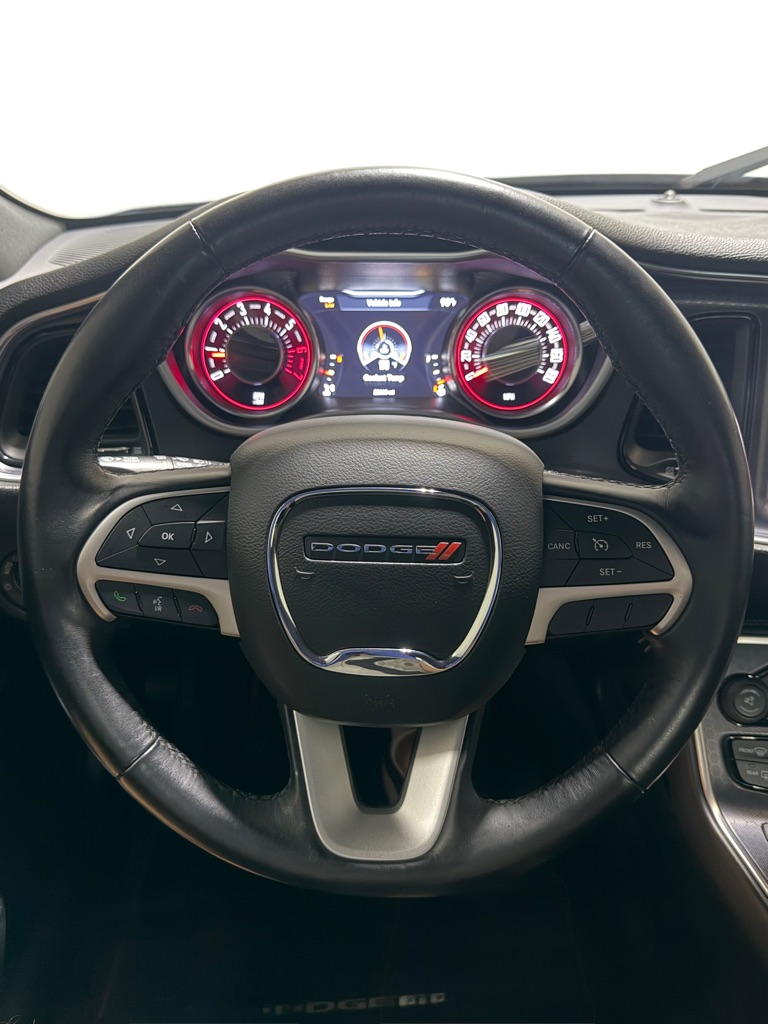 Photo 14 of this DODGE CHALLENGER
