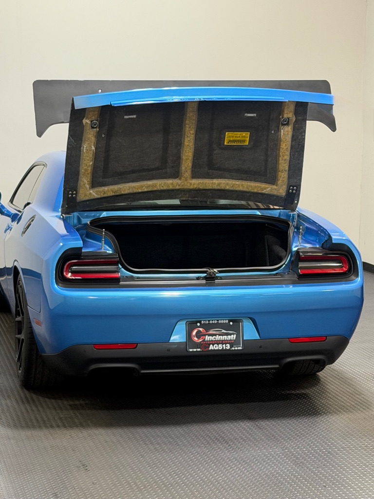 Photo 11 of this DODGE CHALLENGER