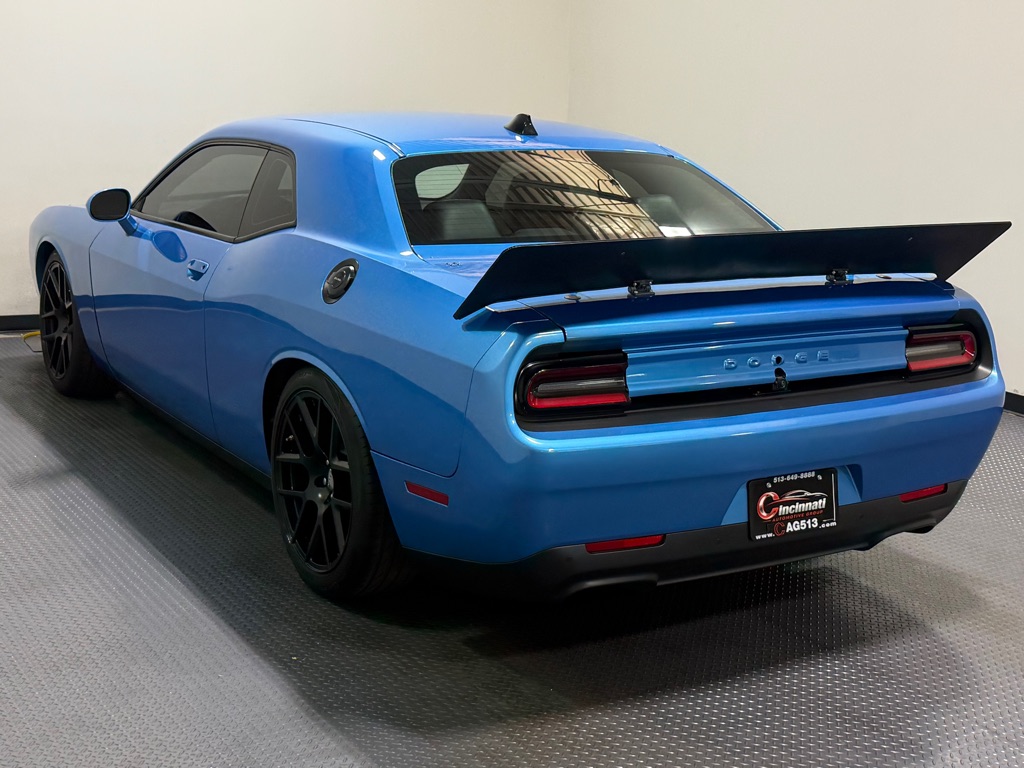 Photo 7 of this DODGE CHALLENGER