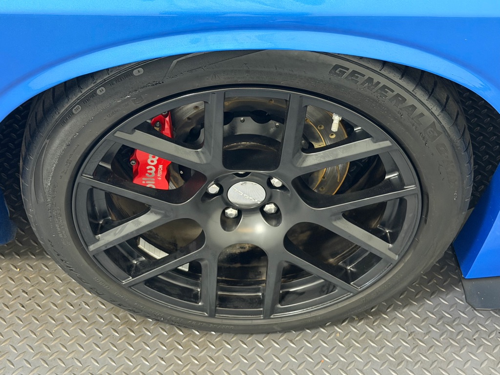 Photo 16 of this DODGE CHALLENGER