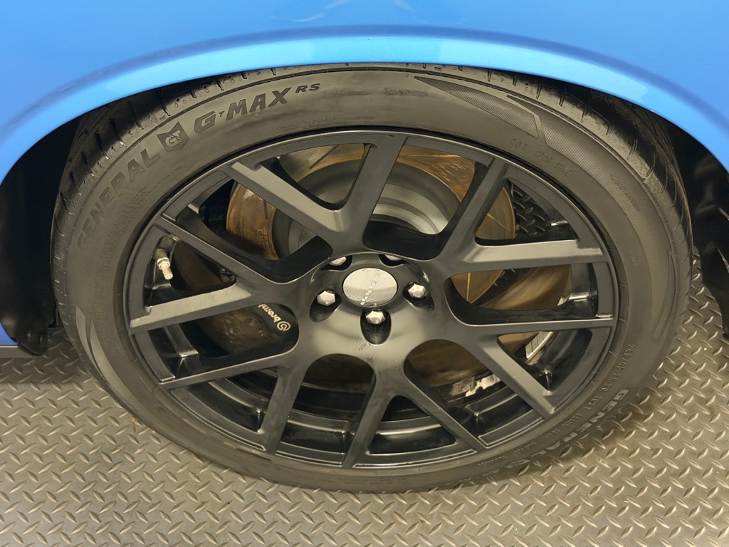 Photo 18 of this DODGE CHALLENGER