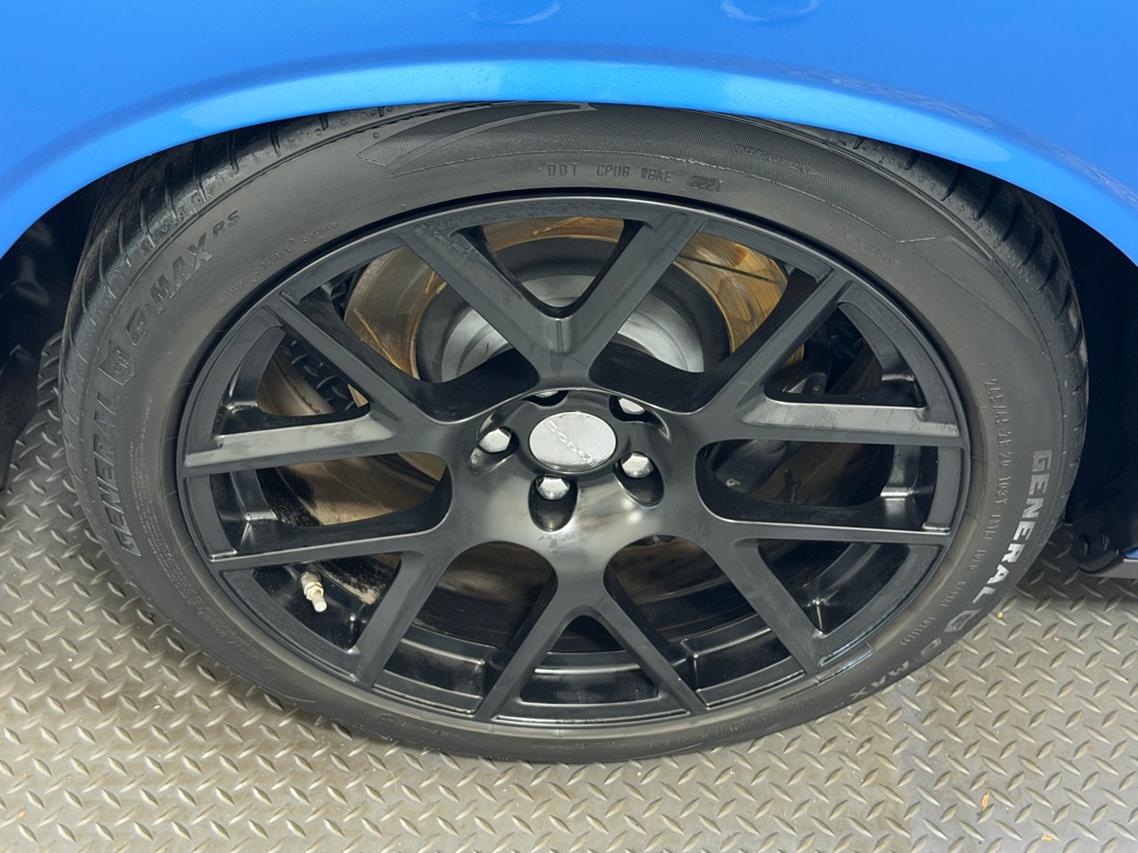Photo 17 of this DODGE CHALLENGER