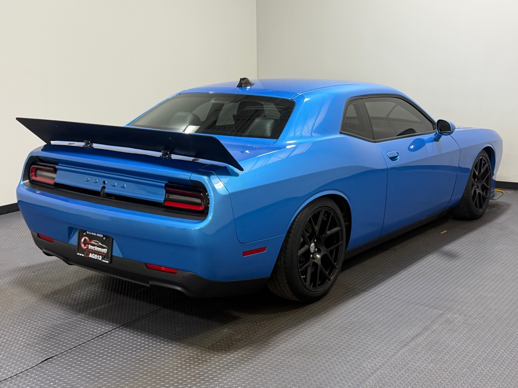 Photo 5 of this DODGE CHALLENGER