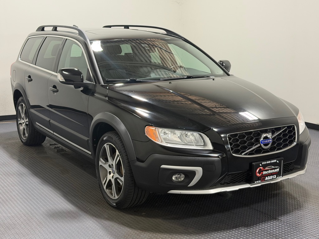 Photo 4 of this VOLVO XC70