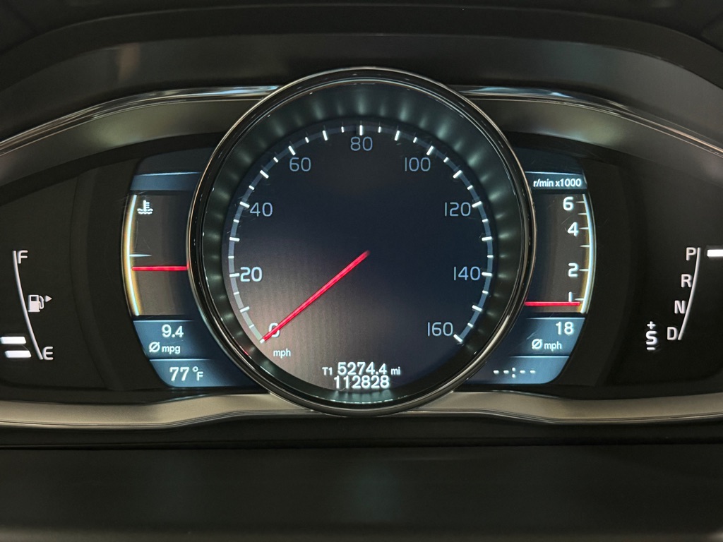 Photo 14 of this VOLVO XC70
