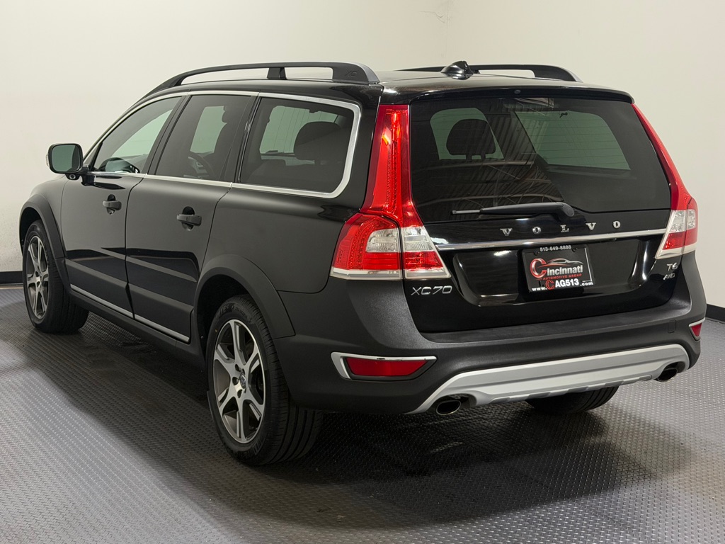 Photo 7 of this VOLVO XC70
