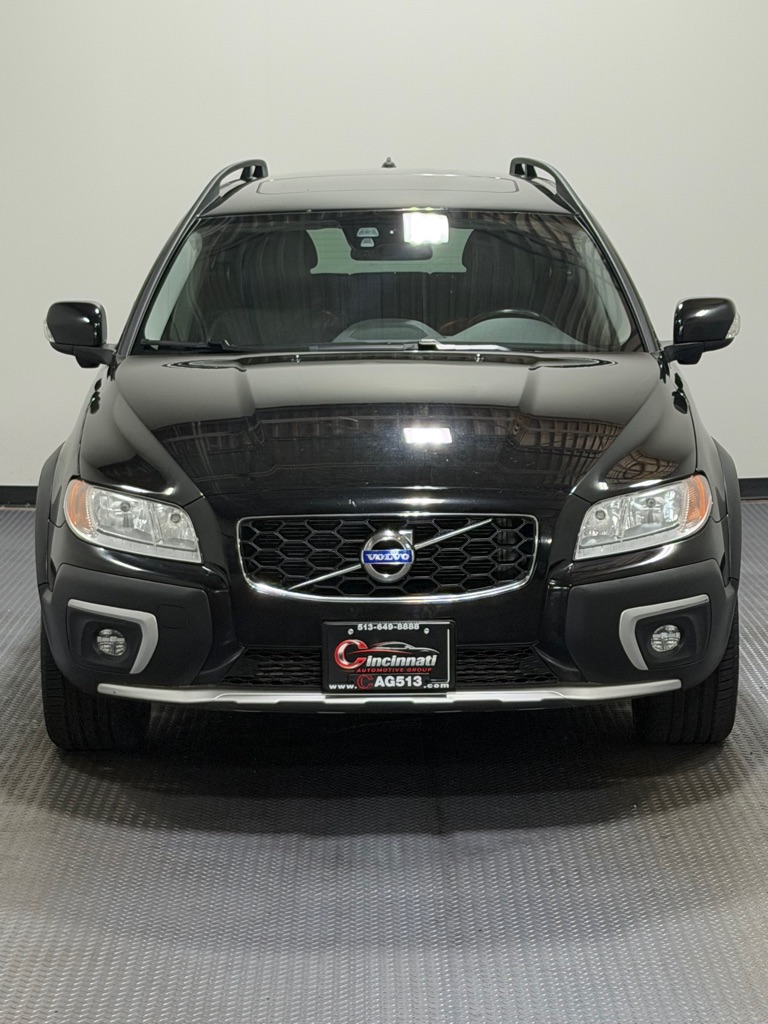 Photo 3 of this VOLVO XC70