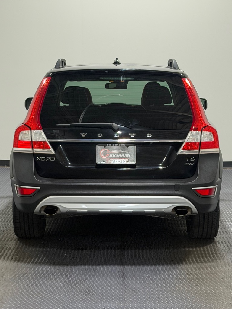 Photo 6 of this VOLVO XC70