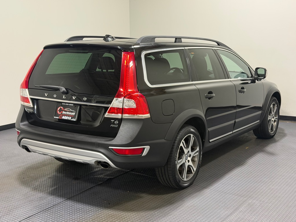 Photo 5 of this VOLVO XC70