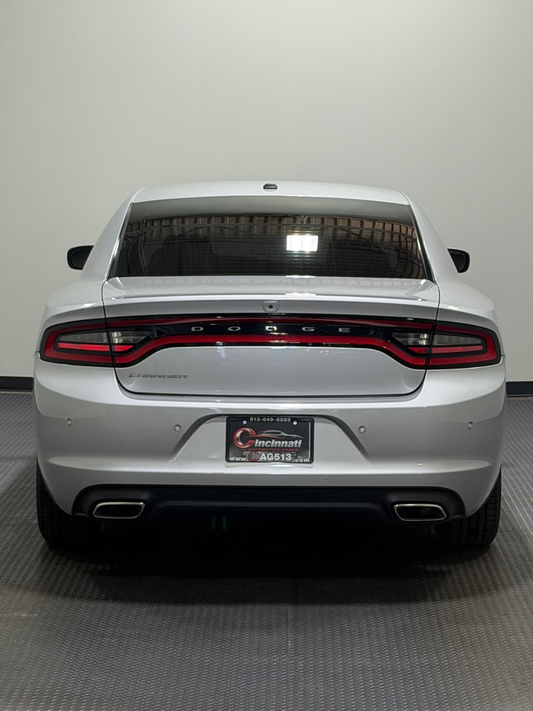 Photo 6 of this DODGE CHARGER